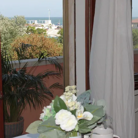 Fronte Mare Апартаменты