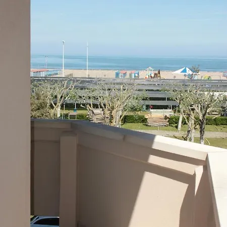 Fronte Mare Апартаменты Соттомарина