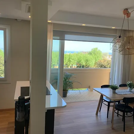 Fronte Mare Апартаменты