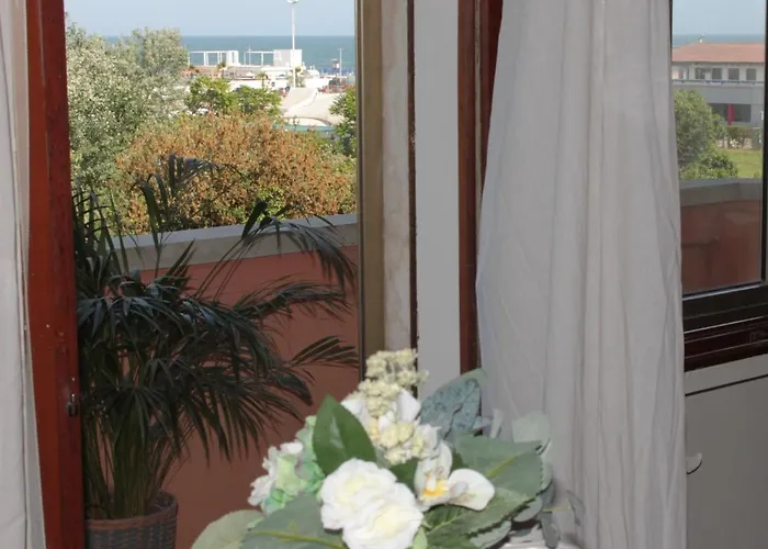 Fronte Mare Apartman