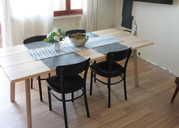 Apartman Fronte Mare Sottomarina