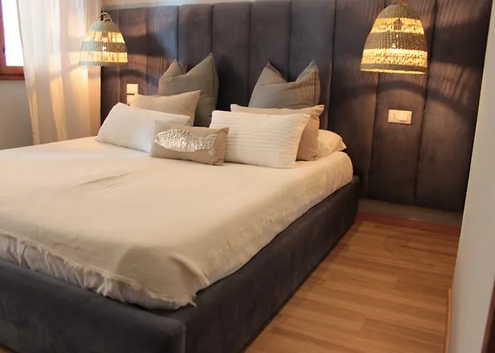 Apartman Fronte Mare Sottomarina