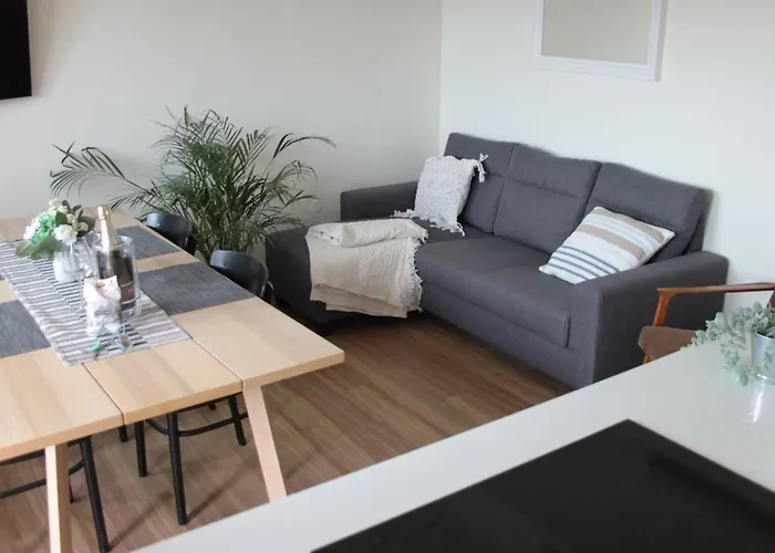 Apartman Fronte Mare