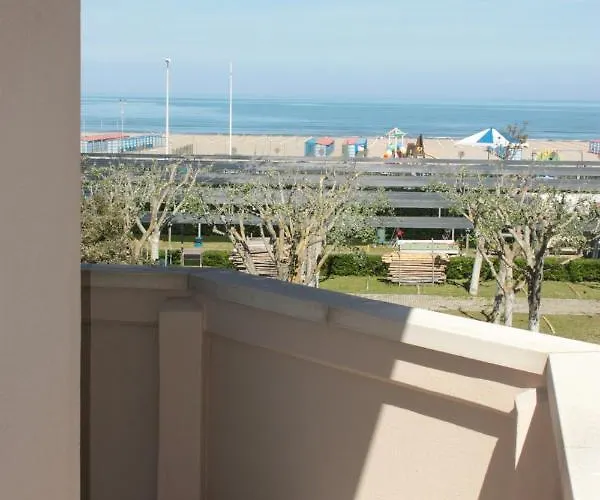 Fronte Mare Apartman Sottomarina