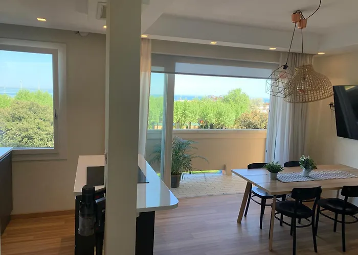 Fronte Mare Apartman