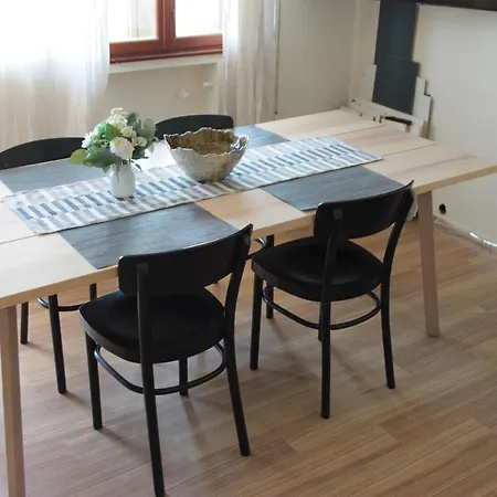 Apartmán Fronte Mare Sottomarina