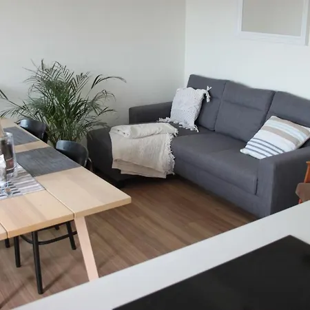Apartment Fronte Mare